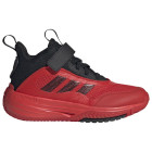 CBLACK/RED/RED